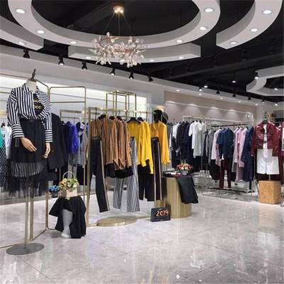 服裝廠價直銷怎么樣?探索創(chuàng)業(yè)新機(jī)遇,輕松開啟財富之門